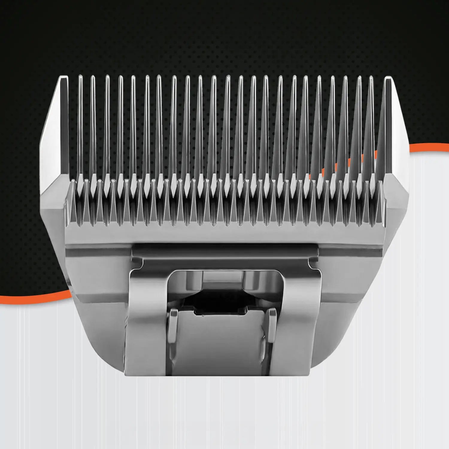 3FW Ceramic Dog Clipper Blade (13 mm) by VUNRO