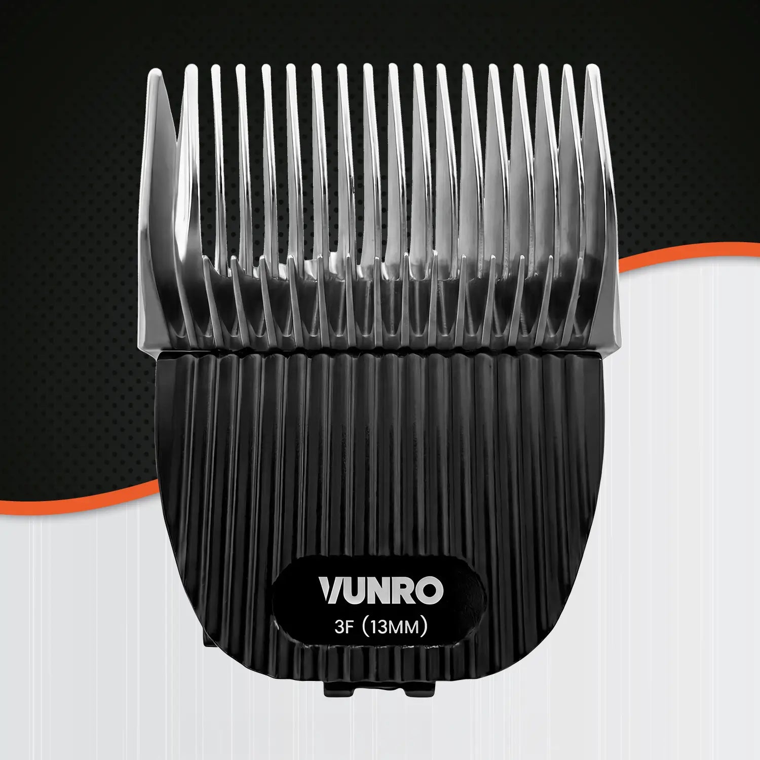 3F FlexFit PRO Dog Trimmer Blade (12.5 mm) by VUNRO