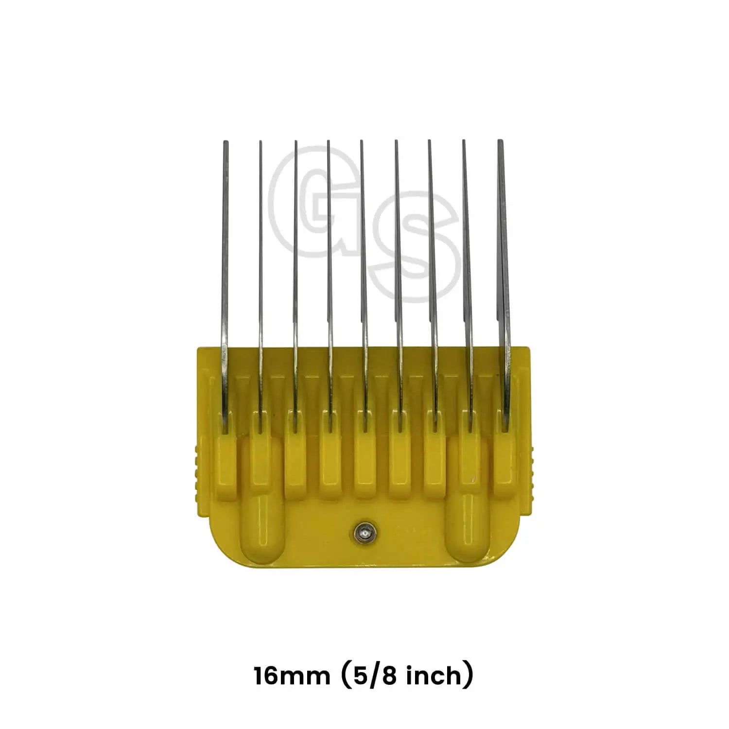 Nine Piece Guard Comb Set (A5 Blade Compatible) by VUNRO