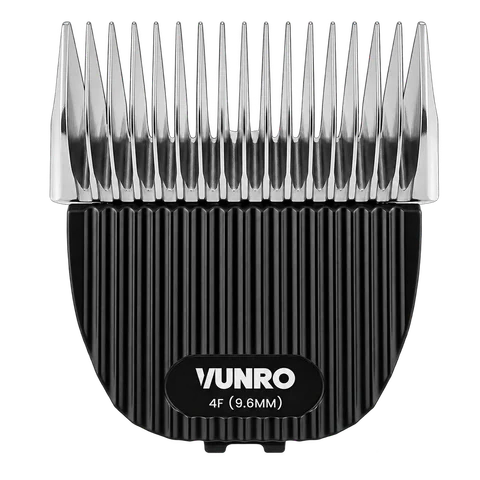 VUNRO FlexFit PRO 4F trimmer blade
