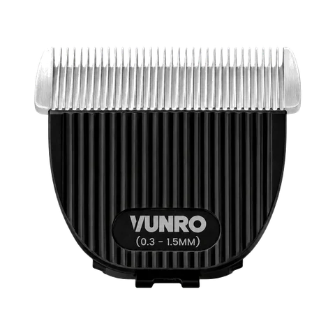 VUNRO PRO adjustable trimmer blade